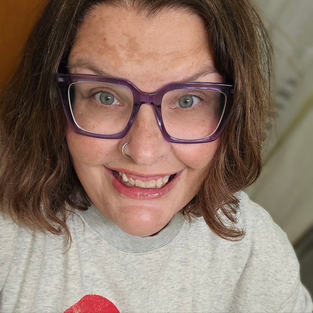Meet your Posher, Mandy